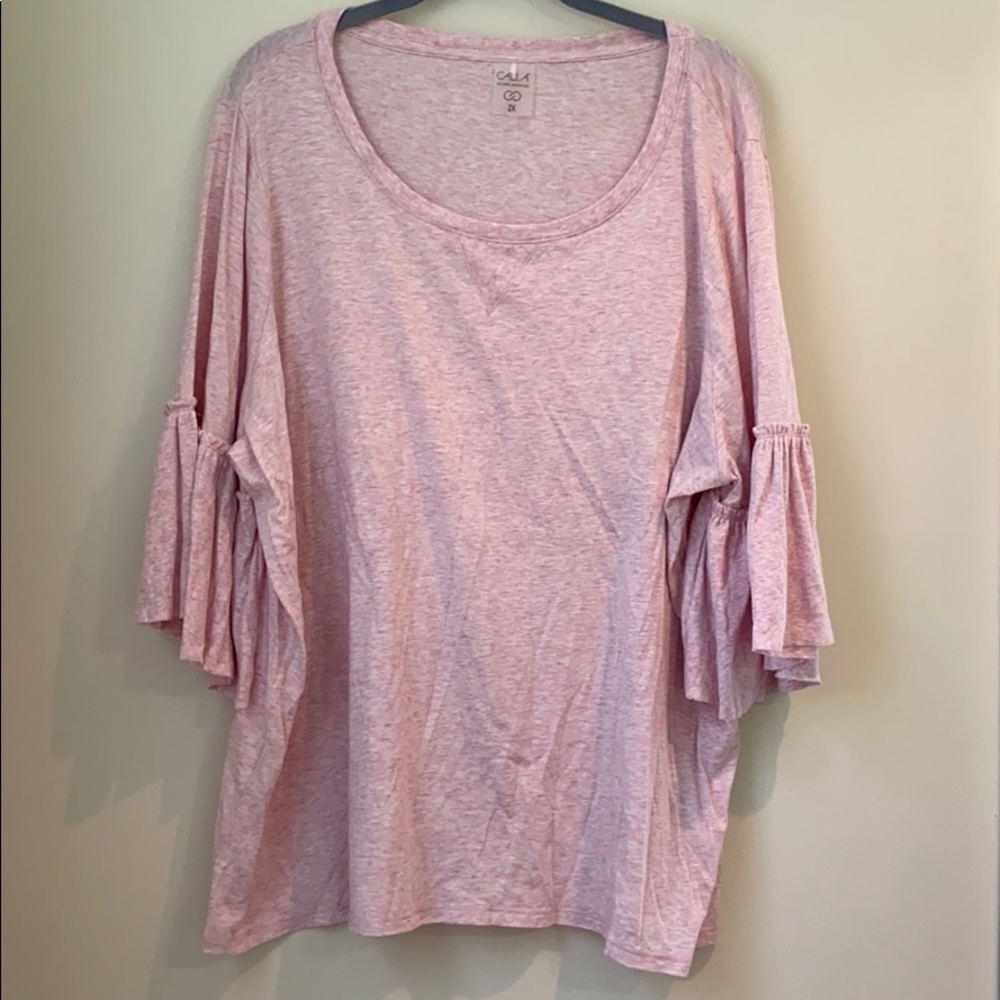 Calia by Carrie Underwood active shirt